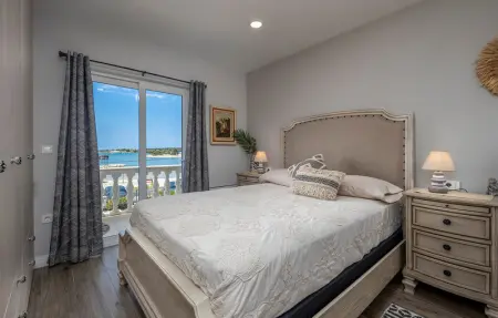 Villa Palma Zaton, Maison 10 personnes à Zaton - Photo 30