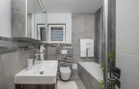 Villa Palma Zaton, Maison 10 personnes à Zaton - Photo 34