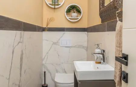 Villa Palma Zaton, Maison 10 personnes à Zaton - Photo 37