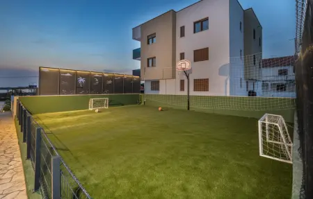 Villa Palma Zaton, Maison 10 personnes à Zaton - Photo 38