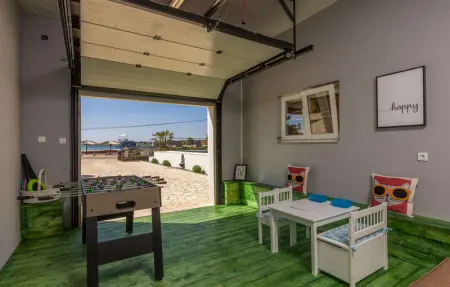 Villa Palma Zaton, Maison 10 personnes à Zaton - Photo 39