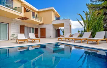 Haus in Hvar,Villa Harmony 1 CLD304 N°971167