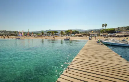 Location Maison 8 personnes à Porticcio - Photo 2