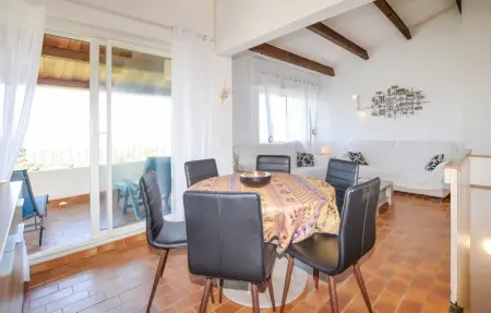 Location Maison 8 personnes à Porticcio - Photo 4