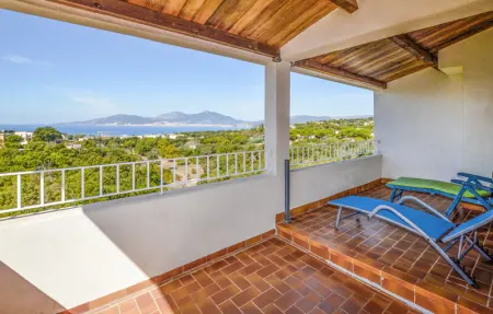 Location Maison 8 personnes à Porticcio - Photo 7