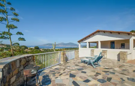 Location Maison 8 personnes à Porticcio - Photo 10