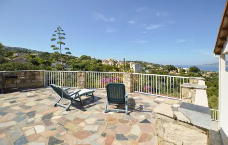 Location Maison 8 personnes à Porticcio - Photo 11