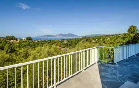 Location Maison 8 personnes à Porticcio - Photo 15