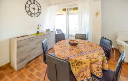 Location Maison 8 personnes à Porticcio - Photo 18