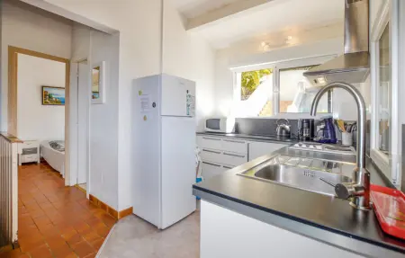 Location Maison 8 personnes à Porticcio - Photo 19