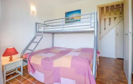 Location Maison 8 personnes à Porticcio - Photo 23