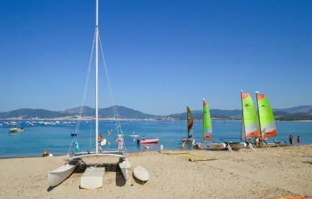 Location Maison 8 personnes à Porticcio - Photo 28