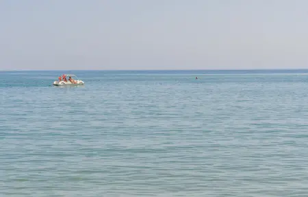 Location Appartement 6 personnes à Nocera Terinese - Photo 6