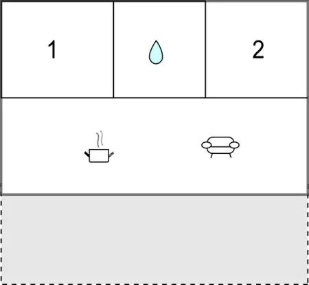 Location Appartement 6 personnes à Nocera Terinese - Photo 15