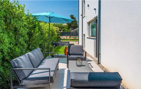 Villa Bellini, Maison 8 personnes à Kastel Stafilic - Photo 15