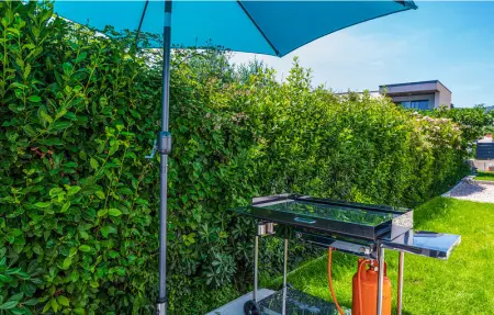 Villa Bellini, Maison 8 personnes à Kastel Stafilic - Photo 16