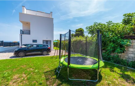 Villa Bellini, Maison 8 personnes à Kastel Stafilic - Photo 17