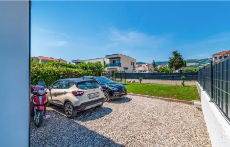 Villa Bellini, Maison 8 personnes à Kastel Stafilic - Photo 18