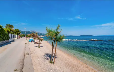 Villa Bellini, Maison 8 personnes à Kastel Stafilic - Photo 19