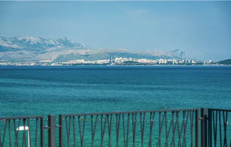 Villa Bellini, Maison 8 personnes à Kastel Stafilic - Photo 20