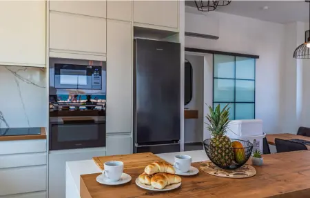 Villa Bellini, Maison 8 personnes à Kastel Stafilic - Photo 23