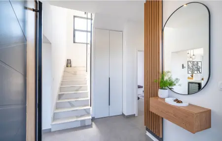 Villa Bellini, Maison 8 personnes à Kastel Stafilic - Photo 27