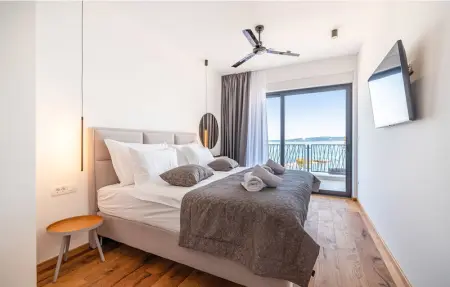 Villa Bellini, Maison 8 personnes à Kastel Stafilic - Photo 30