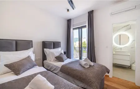 Villa Bellini, Maison 8 personnes à Kastel Stafilic - Photo 31