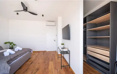 Villa Bellini, Maison 8 personnes à Kastel Stafilic - Photo 32