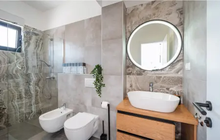 Villa Bellini, Maison 8 personnes à Kastel Stafilic - Photo 33