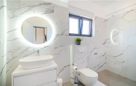 Villa Bellini, Maison 8 personnes à Kastel Stafilic - Photo 35