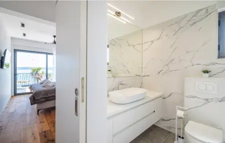 Villa Bellini, Maison 8 personnes à Kastel Stafilic - Photo 36