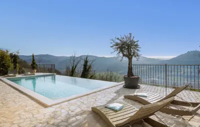 Maison à Motovun, Villa San Bartolo - L971240