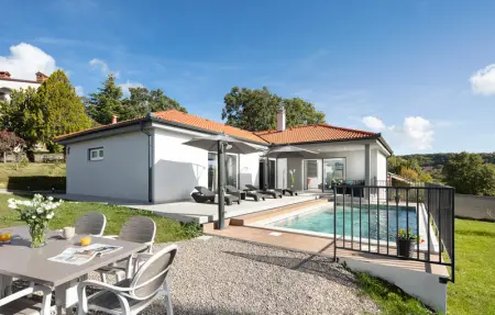 Villa Si, Maison 6 personnes à Labin - Photo 0