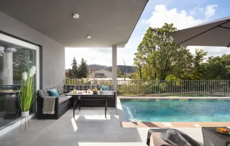 Villa Si, Maison 6 personnes à Labin - Photo 1