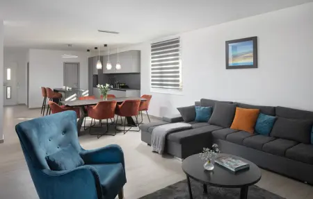 Villa Si, Maison 6 personnes à Labin - Photo 3