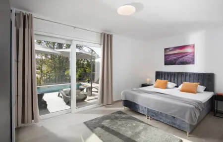 Villa Si, Maison 6 personnes à Labin - Photo 4