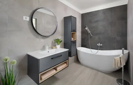 Villa Si, Maison 6 personnes à Labin - Photo 5