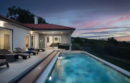 Villa Si, Maison 6 personnes à Labin - Photo 6