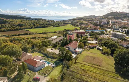 Villa Si, Maison 6 personnes à Labin - Photo 7