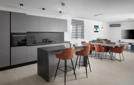 Villa Si, Maison 6 personnes à Labin - Photo 12