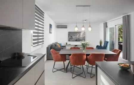 Villa Si, Maison 6 personnes à Labin - Photo 13