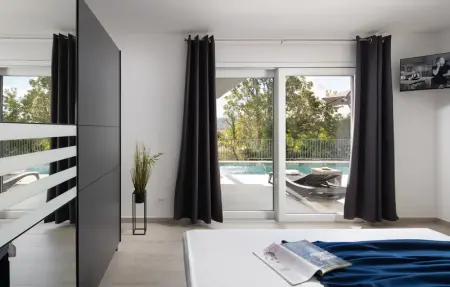 Villa Si, Maison 6 personnes à Labin - Photo 15