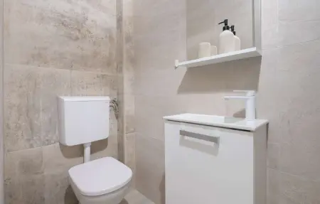 Villa Si, Maison 6 personnes à Labin - Photo 16