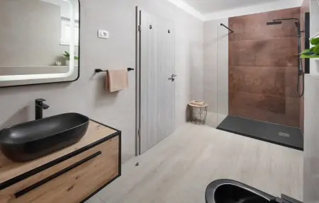 Villa Si, Maison 6 personnes à Labin - Photo 17