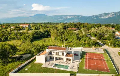 Maison à Jurazini - L971283