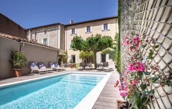 Maison à Rieux Minervois,La Chasse au Bonheur FLA247 N°971290