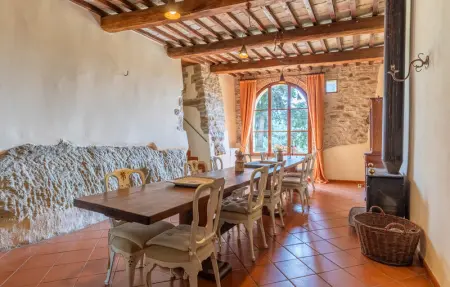 Location Maison 14 personnes à Anghiari - Photo 5