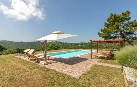 Location Maison 14 personnes à Anghiari - Photo 13