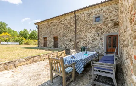 Location Maison 14 personnes à Anghiari - Photo 20